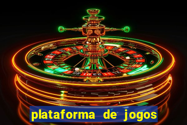 plataforma de jogos deolane bezerra